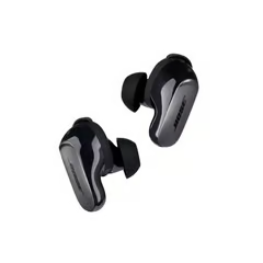 BOSE AUDÍFONOS QUIETCOMFORT ULTRA EARBUDS NEGRO