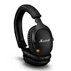 MARSHALL AUDIFONO OVER EAR MONITOR II ANC NEGRO