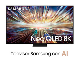 SAMSUNG QN65QN800DGXZS