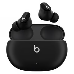 BEATS STUDIO BUDS AURICULARES INTRAURALES INALÁMBRICOS - NEGRO