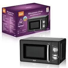 TODOTECNO HORNO - MICROONDAS RAF DE 20L