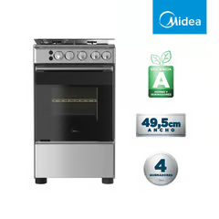 MIDEA MCG-4QSG20NS