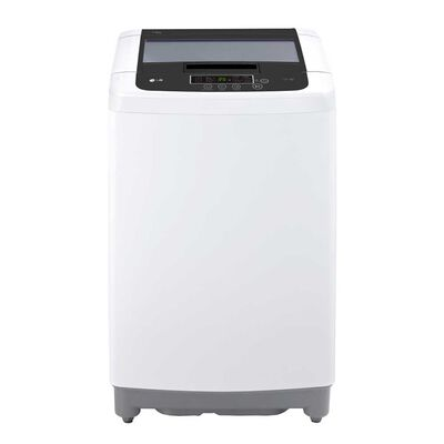 LG LAVADORA AUTOMÁTICA LG WT13WPBPK 13 KG.