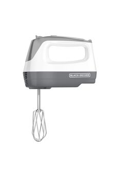 BLACK+DECKER BATIDORA BLACK AND DECKER BLANCO MX1500W-CL