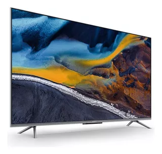 POR OTUTEK TELEVISOR XIAOMI 43715 TV Q2 55" 4K UHD NEGRO