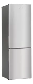 POR MADEMSA REFRIGERADOR CON FREEZER MADEMSA  NORDIK MR 480 COLOR INOX CON CAPACIDAD DE 303L 220V