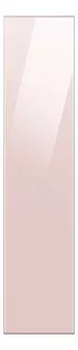 POR SAMSUNG PANEL IZQUIERDO BESPOKE SIDE BY SIDE CLEAN PINK SAMSUNG