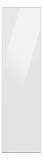 POR SAMSUNG SAMSUNG PANEL DERECHO REFRIGERADOR BESPOKE SIDE BY SIDE CLEAN WHITE