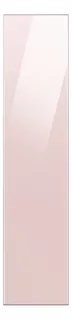 POR SAMSUNG SAMSUNG PANEL IZQUIERDO REFRIGERADOR BESPOKE SIDE BY SIDE CLEAN PINK