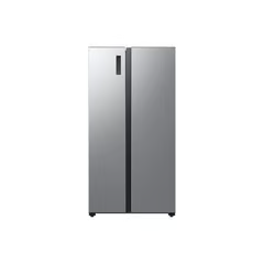 SAMSUNG REFRIGERADOR SIDE BY SIDE 490 L CON TWIST ICE MAKER