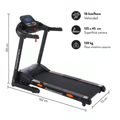 ULTIMATE FITNESS E510 ELITE