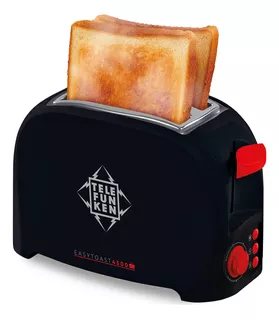 POR TELEFUNKEN EASYTOAST 4500