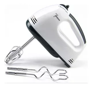 POR ROZENBERG ELECTRIC WHISK HAND FOOD MIXER HANDHELD FLOUR BREAD EGG BEATER STAND BLENDER