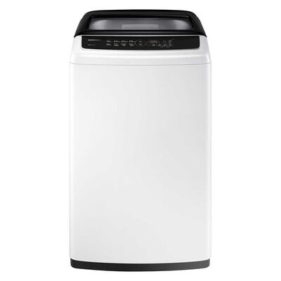 SAMSUNG LAVADORA AUTOMÁTICA SAMSUNG WA80CG4240BWZS 8 KG.