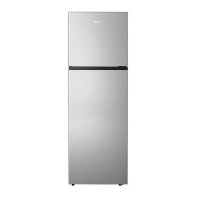 HISENSE REFRIGERADOR NO FROST HISENSE RT320NV 246 LTS.