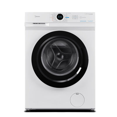 MIDEA LAVADORA SECADORA MIDEA MF100D110B/W 11/8 KG.