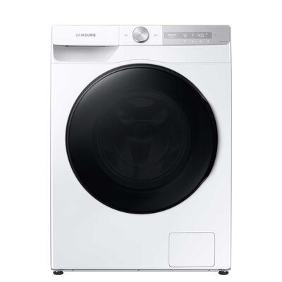 SAMSUNG LAVADORA SECADORA SAMSUNG WD12T704DBH/ZS 12,5/7 KG