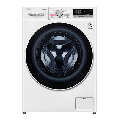 LG LAVADORA SECADORA LG WD10WVC4S6 10,5 KG/6 KG