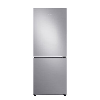 SAMSUNG REFRIGERADOR NO FROST SAMSUNG RB27N4020S8/ZS 257 LT