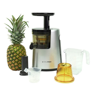 EASYWAYS SLOW JUICER