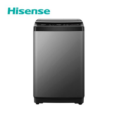 HISENSE LAVADORA AUTOMÁTICA HISENSE WT3J1023UT 10 KG.