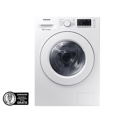 SAMSUNG LAVADORA SECADORA SAMSUNG WD11M4473MW/ZS 11/7 KG.