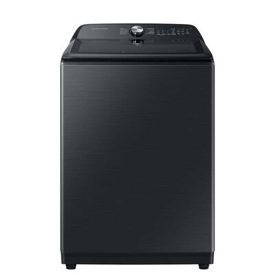 SAMSUNG LAVADORA AUTOMÁTICA SAMSUNG WA24A8370GV/ZS 24 KG. BUBBLE STORM