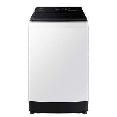 SAMSUNG LAVADORA AUTOMÁTICA SAMSUNG WA17CG6441BWZS 17 KG.