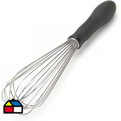 GOOD COOK BATIDOR MANUAL 27 CM ACERO INOXIDABLE