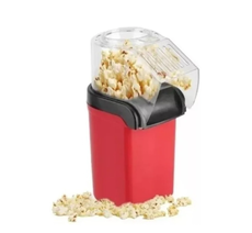 TOMASSTORE MAQUINA PARA HACER CABRITAS MAQUINA PALOMITAS MAQUINA POPCORN