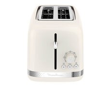 MOULINEX TOSTADOR SOLEIL BLANCO 850W MOULINEX