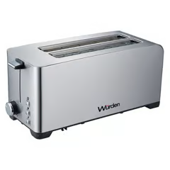 WURDEN WBT-BACKER4000