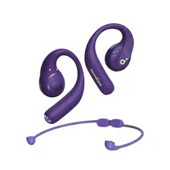 SOUNDCORE AUDIFONO TRANSMISION AEREA AEROFIT PRO PURPURA