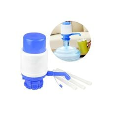 PUNTOSTORE DISPENSADOR DE AGUA MANUAL PARA BIDÓN - PUNTOSTORE