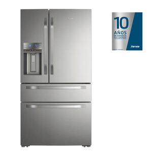 FENSA REFRIGERADOR FRENCH DOOR FENSA ADVANTAGE PLUS 7790 / NO FROST / 540 LITROS / A+