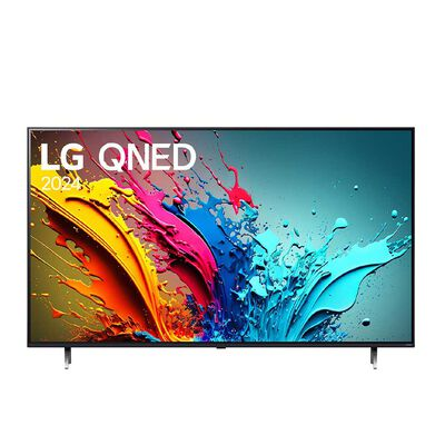 LG QNED 65" LG 65QNED85TSA SMART TV 4K UHD