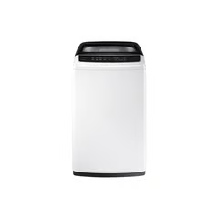 SAMSUNG LAVADORA 8 KG WA80CG4240BWZS BLANCO