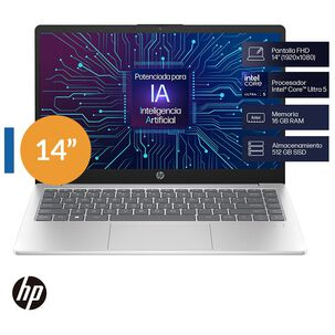 HP HP 14-EP1000LA