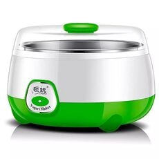 GOSHGG MÁQUINA PARA YOGURT EN CASA