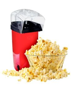 LA CUPONERA MAQUINA PARA HACER CABRITAS POP CORN