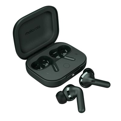 MOTOROLA MOTO BUDS  SOUND BY BOSE