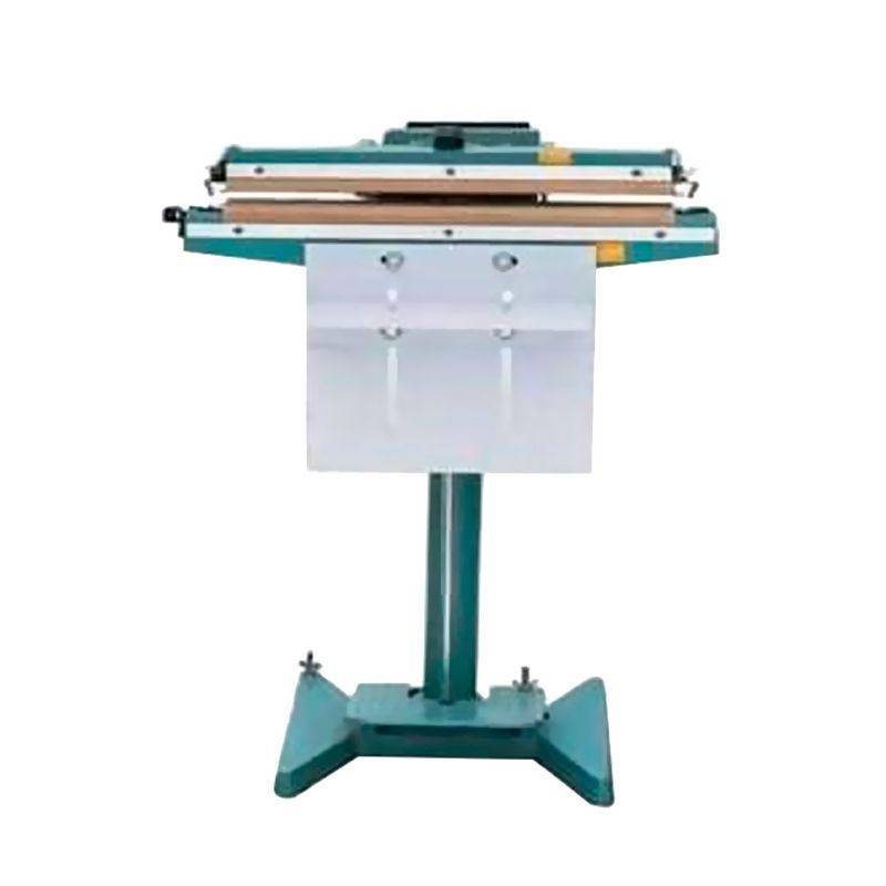 ECOBECK SELLADORA PEDESTAL KSF-650