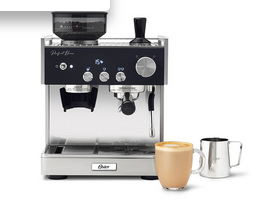 OSTER PERFECT BREW MAXIMA 7400