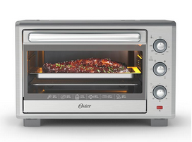 OSTER HORNO CON FREIDORA DE AIRE OSTER® DE 35 LITROS TSSTTVLS35