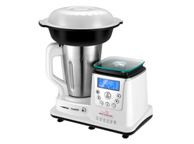 SINDELEN SMART COOKER MIX RCM-1700BL