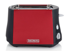 THOMAS TOSTADOR THOMAS TH-120R