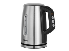 MIDEA HERVIDOR MIDEA 1.7 L DIGITAL INOX PRO