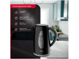 THORBEN MAGNUM 3000