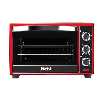 THOMAS HORNO ELÉCTRICO THOMAS TH-26R 25 LT