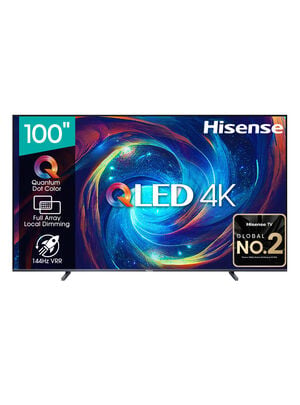 HISENSE 100U76N